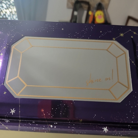 Beauty Concepts Eye shadow Palette - Picture 3 of 4